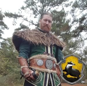 Meet your Posher, Tim